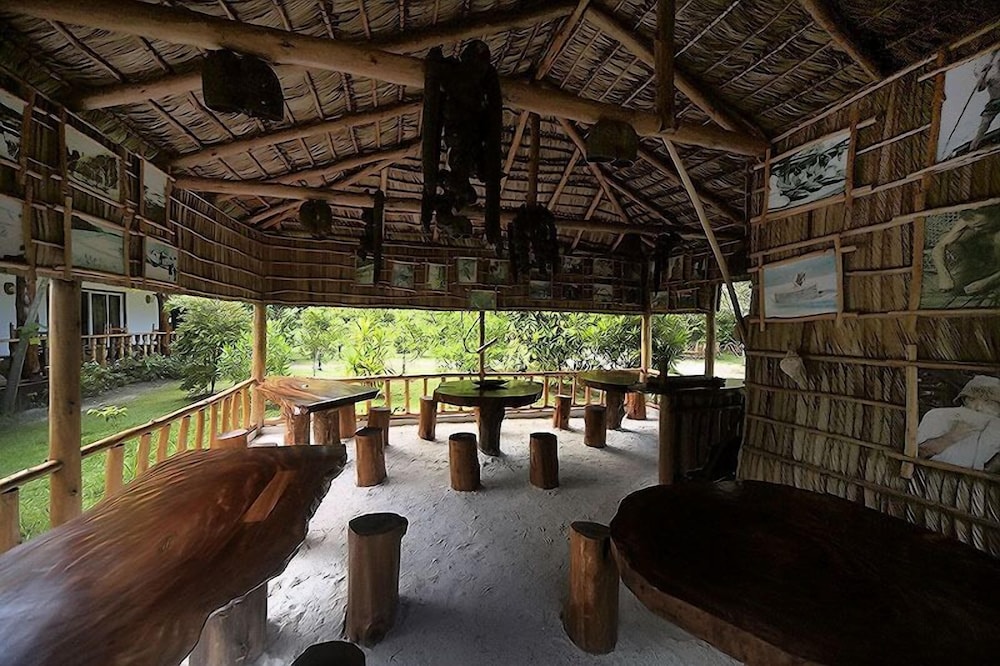 Omusee Guesthouse