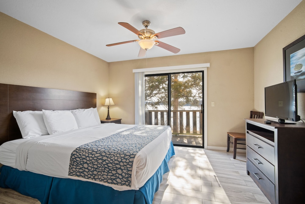 Table Rock Resorts at Kimberling