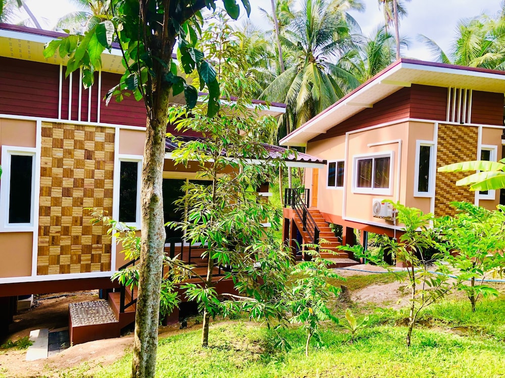 Lucky Sky Homestay