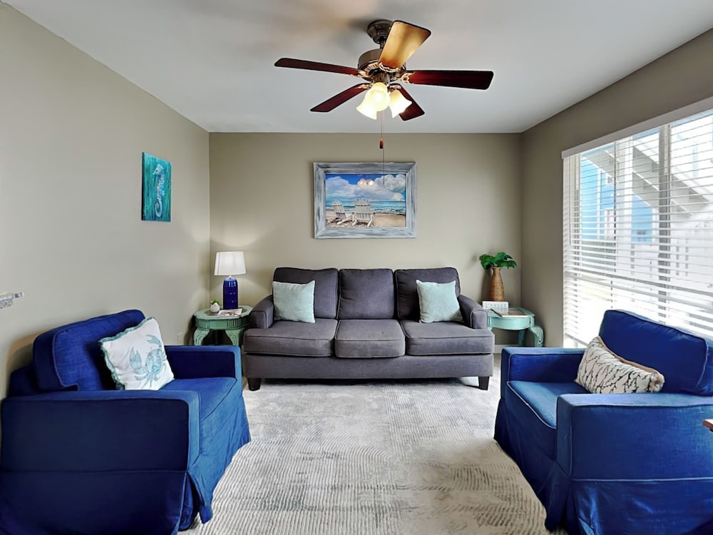 Babe's Place by Ryson Vacation Rentals