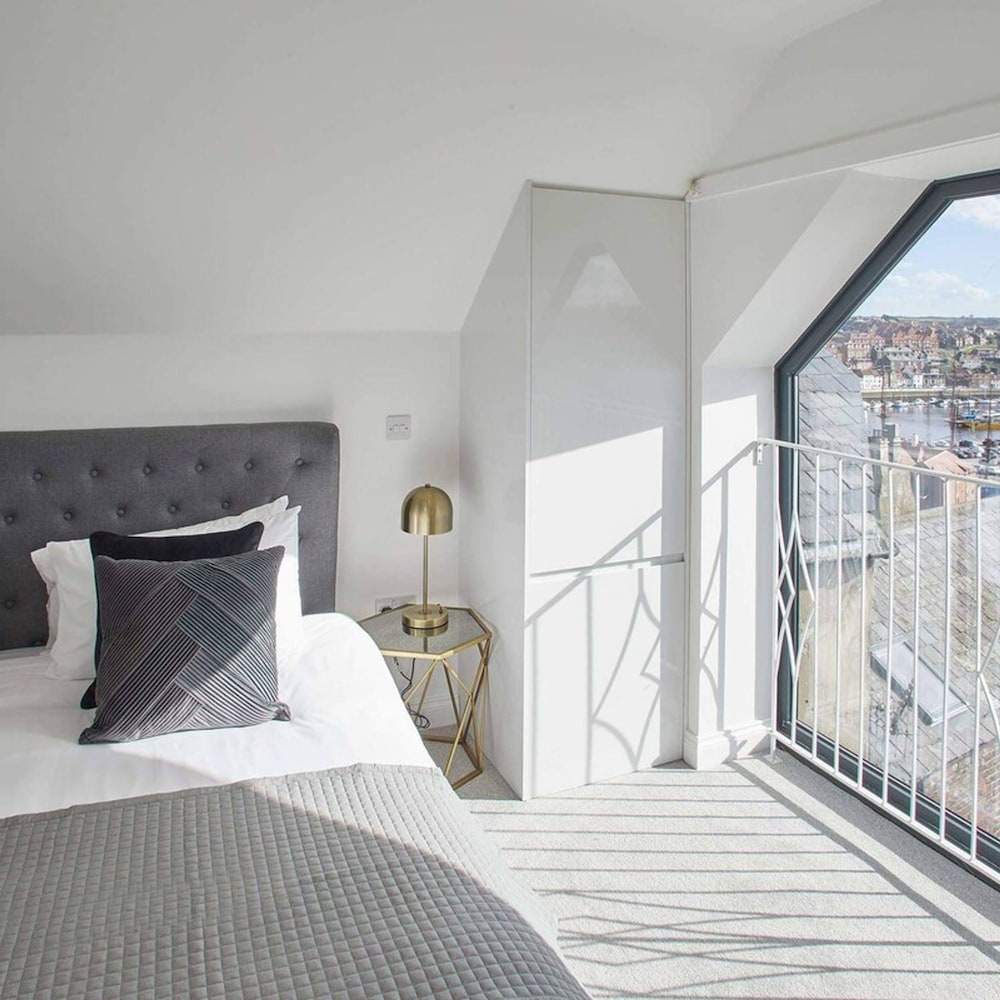 Host Stay The Penthouse Hudsons Yard House view 3