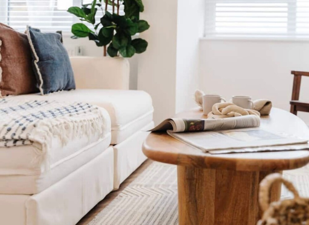 Apartment in Royal Chester Inglaterra view 5