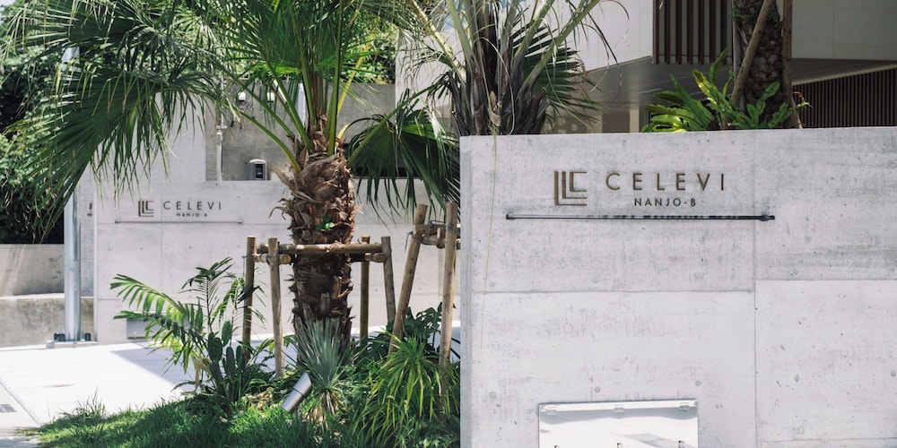 CELEVI NANJO