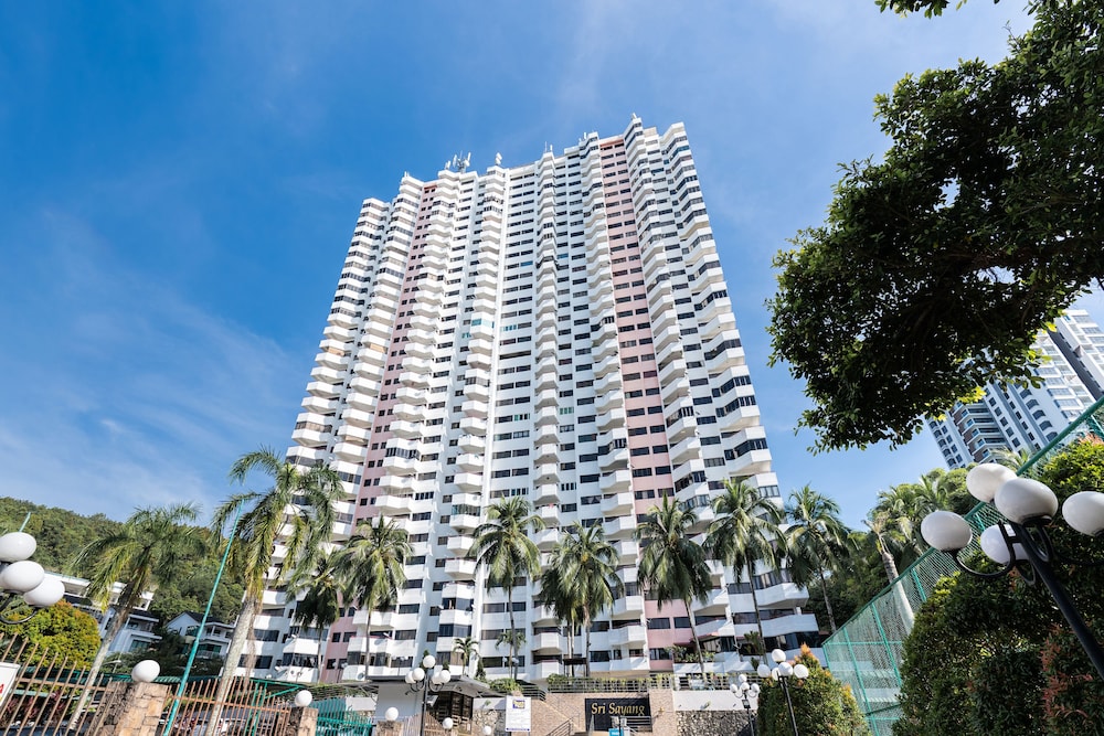 OYO Home 89794 Uncommon 2br Sri Sayang photo 4
