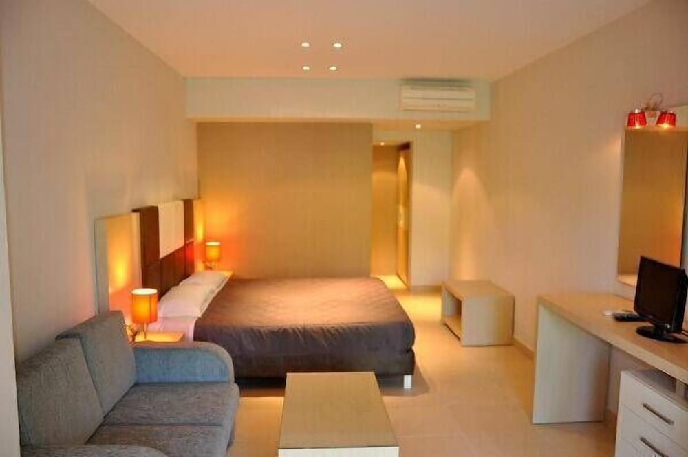 Medusa Luxury Apartments