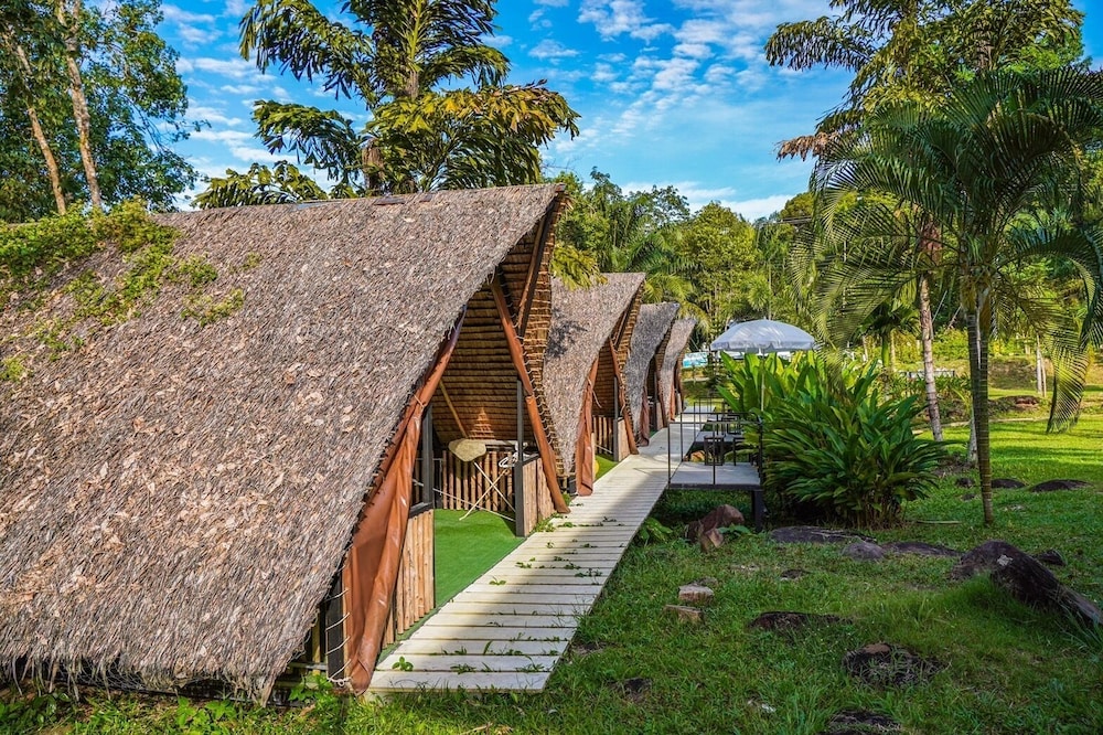 Koh Kood Garden House