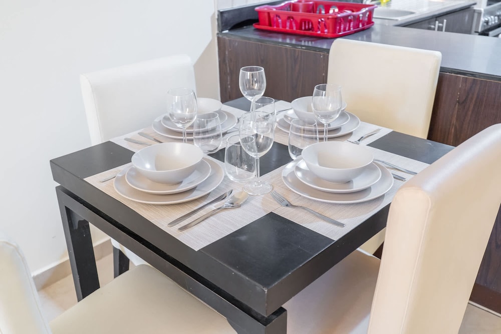 Heart-captivating 1 Bedroom in Hanover Square