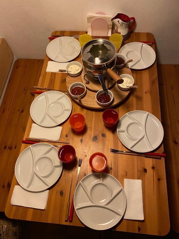 Chalet del Sole