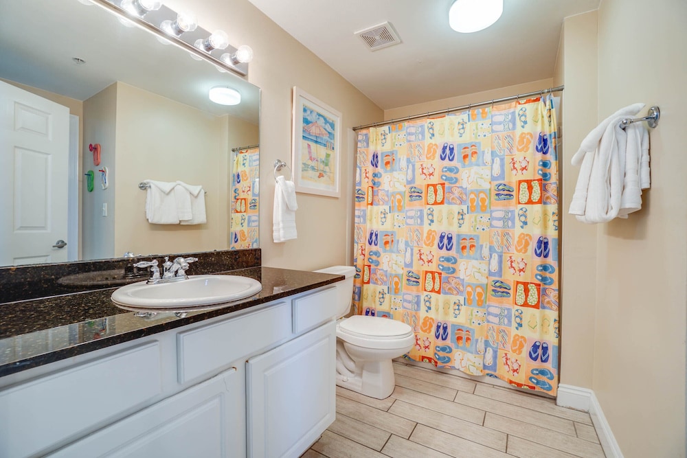Calypso Beach Resort by Panhandle Getaways