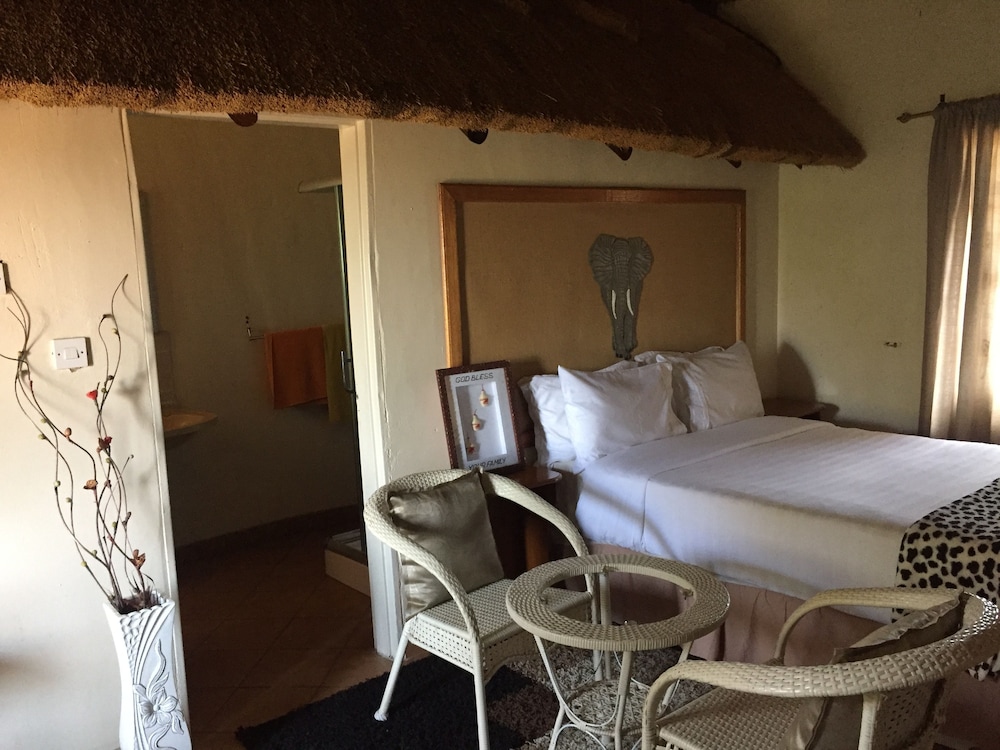 Masama Lodge and Campsite