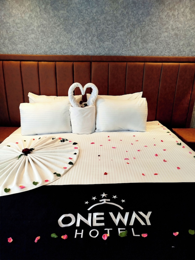 OneWay