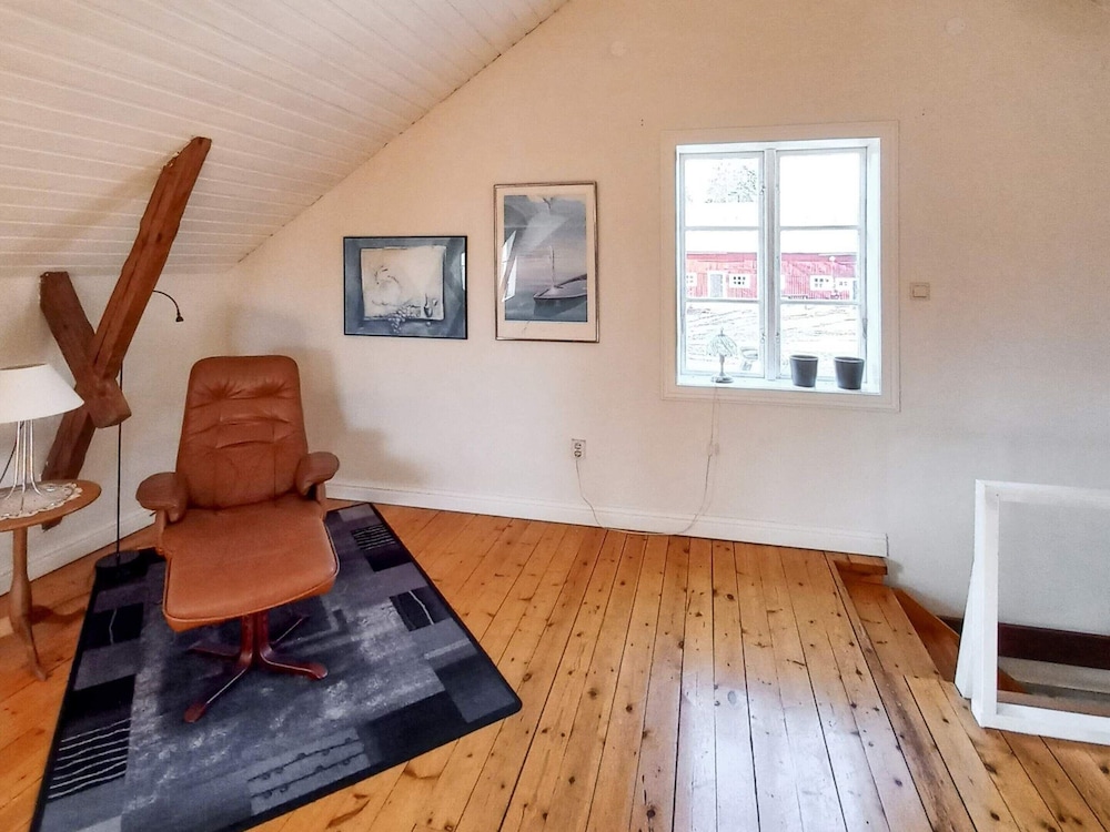 4 Star Holiday Home in Nykvarn
