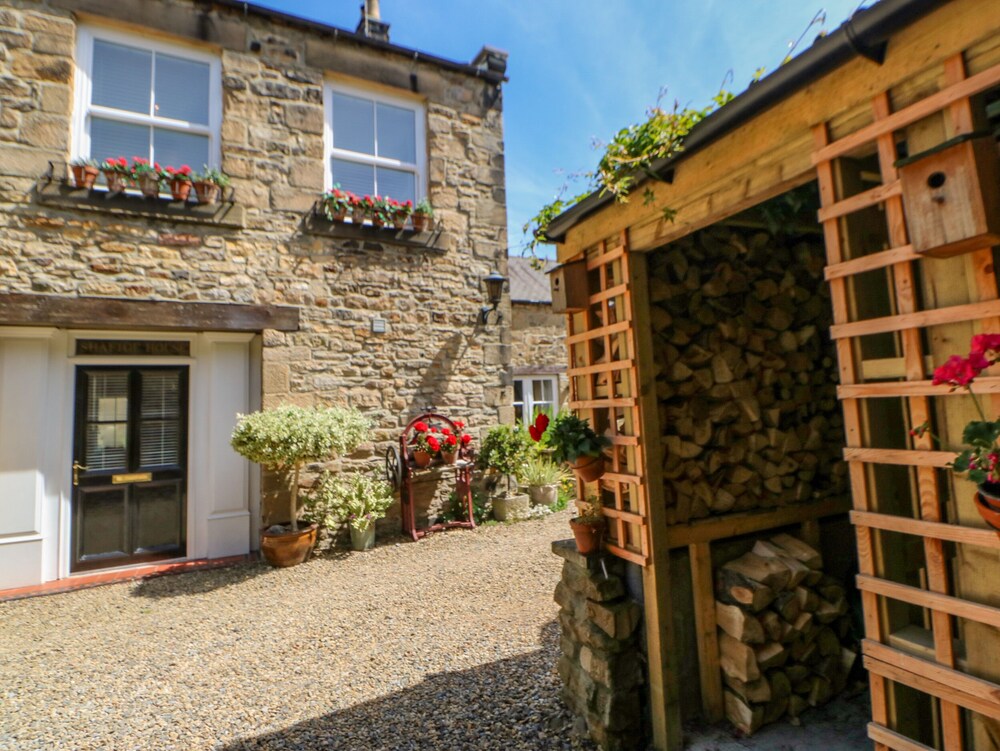 Shaftoe Mews view 3