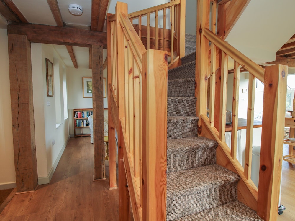 Brynlikky Cottage
