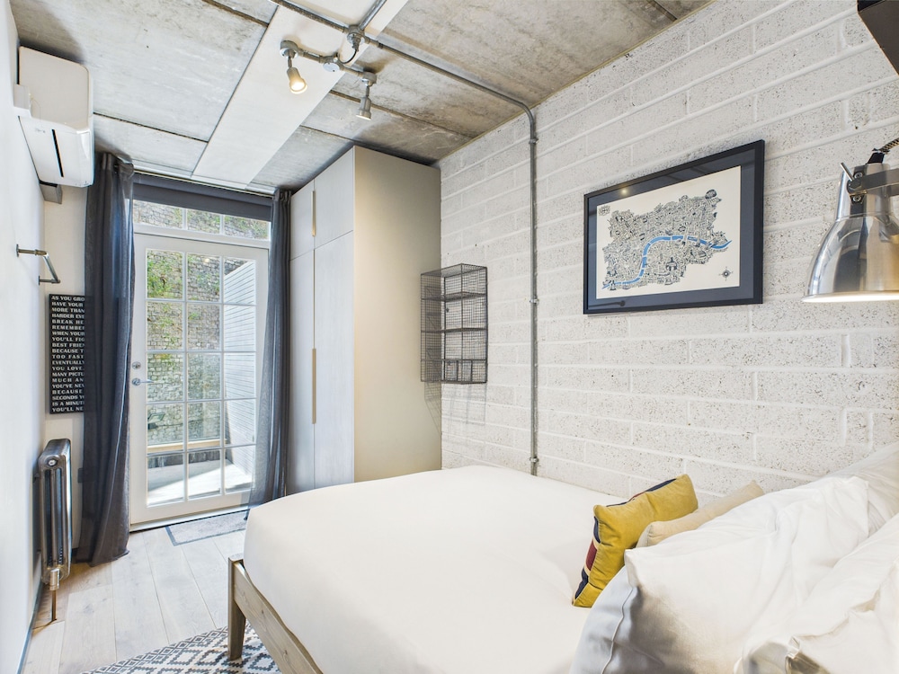 Be London - The Southwark Residences