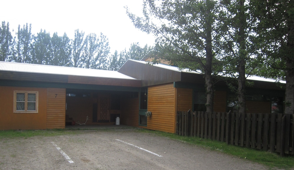Haukaberg House