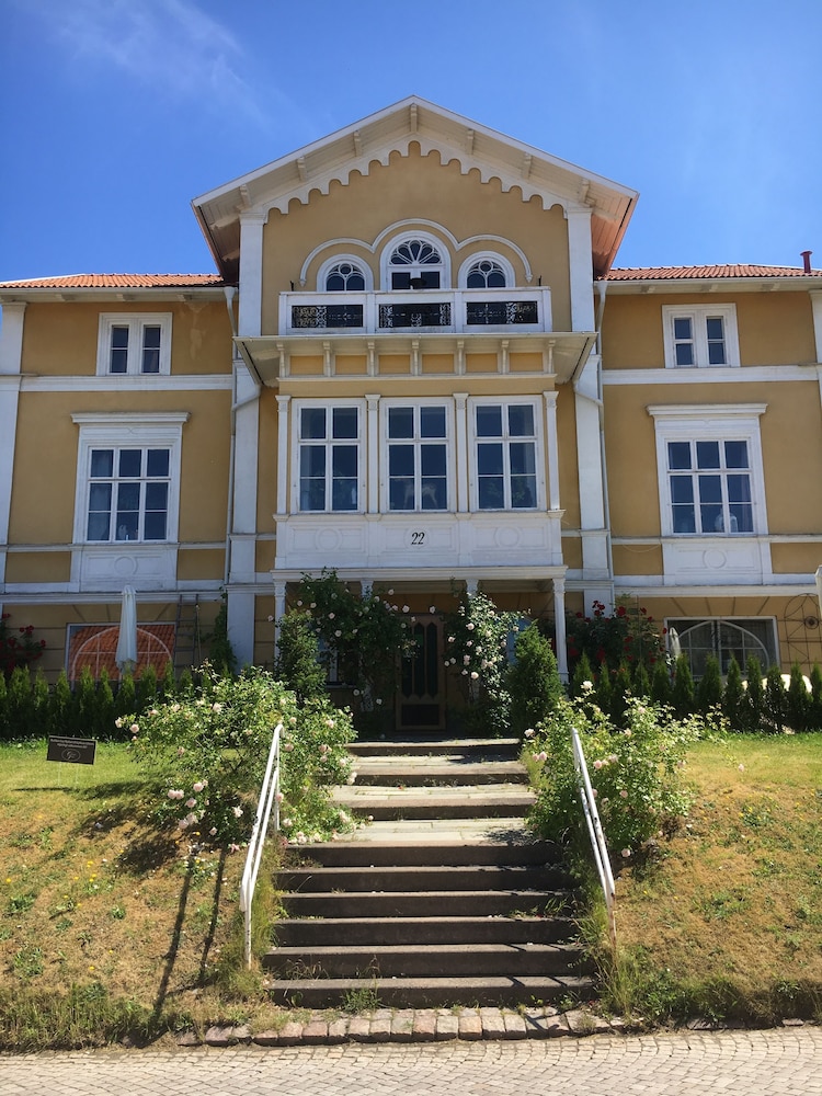 Von Otterska Villan