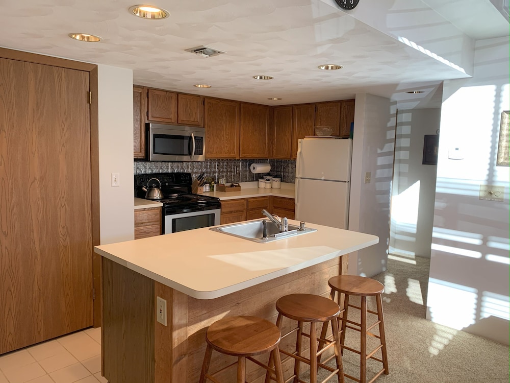 Seven Springs Sunridge 3 Bedrooms Deluxe Condo 3 Condo