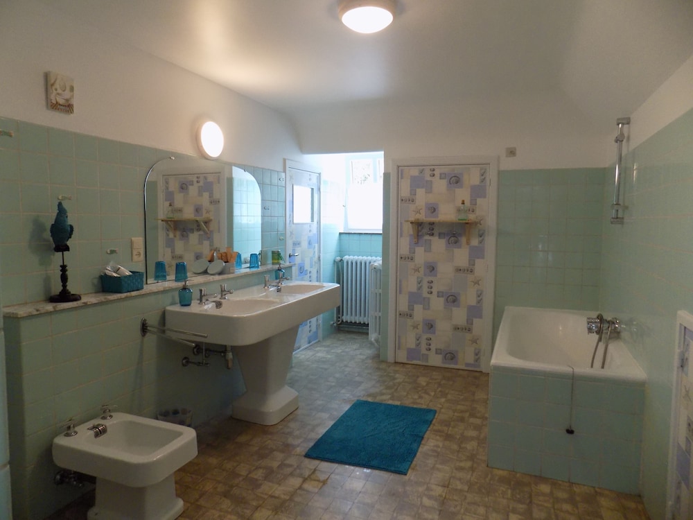 B&B Les Buissonnets de Longchamps