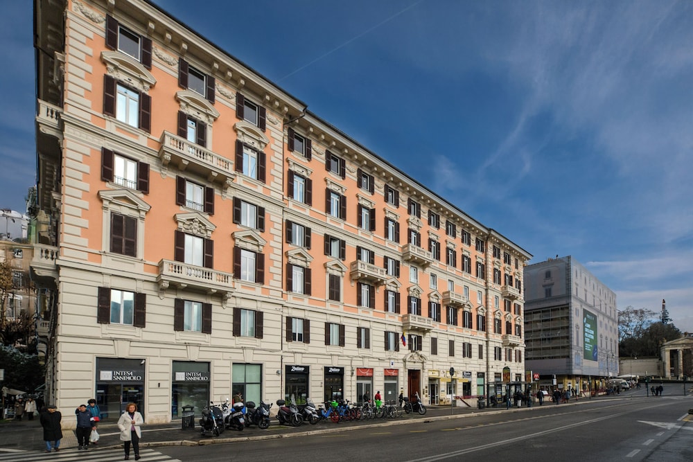 EFFE 9 FLAMINIO Guest House