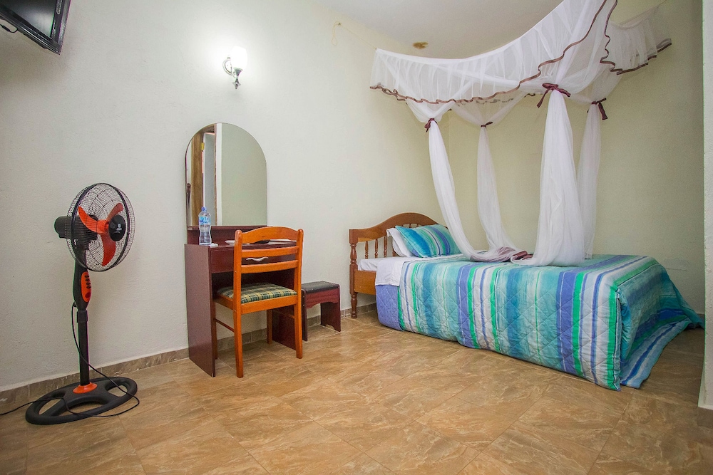 Panorama Cottages Tororo