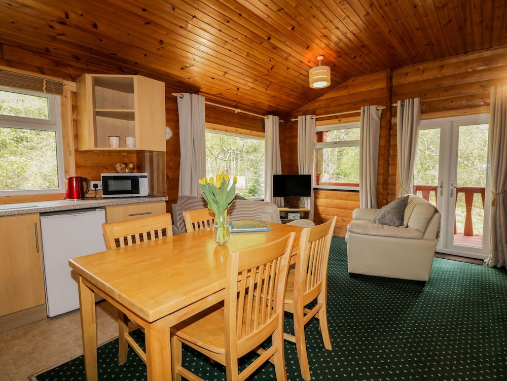 Eagle Lodge