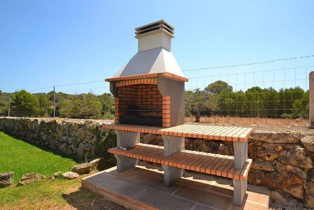 Country House Porto Cristo With Pool & Garden