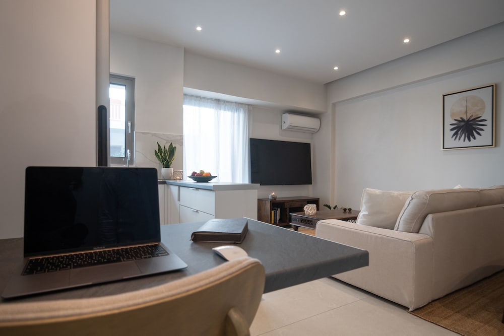 Pagrati Urban Living