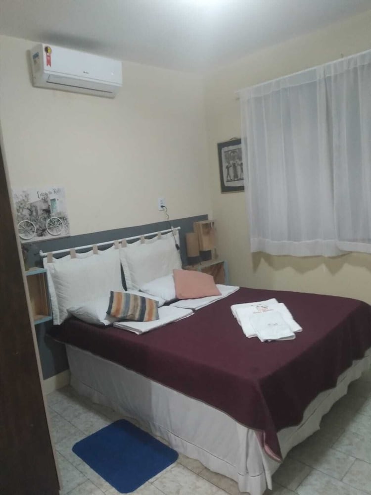 Oceana Suites Pousada Meireles