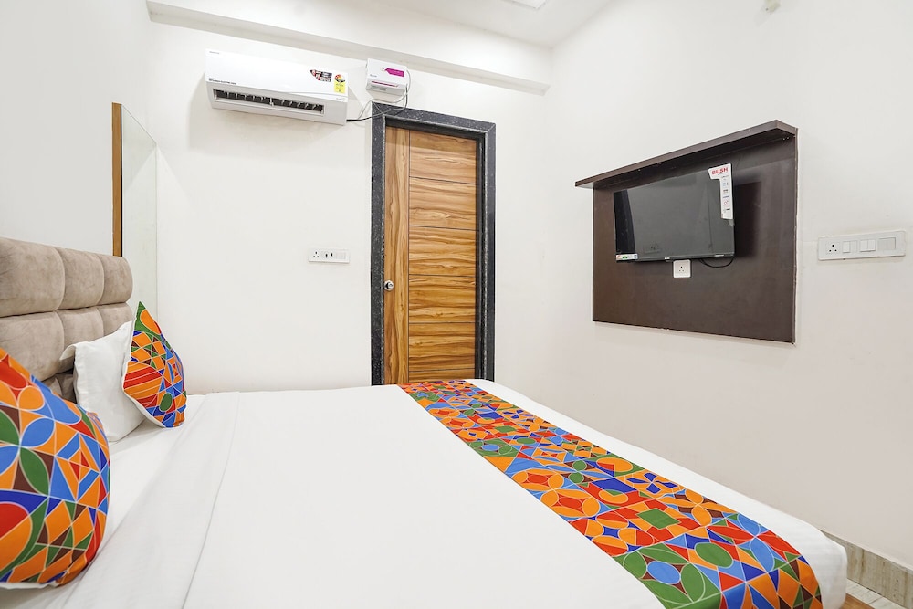 Fabhotel Devi Heritage
