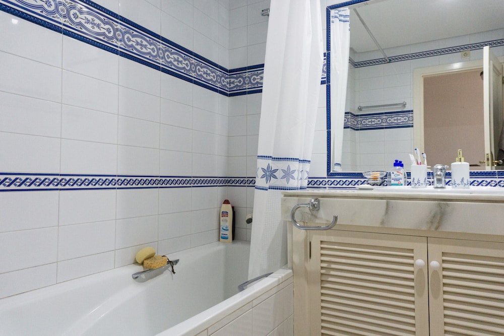 Apartment in Marbella Near the Beach