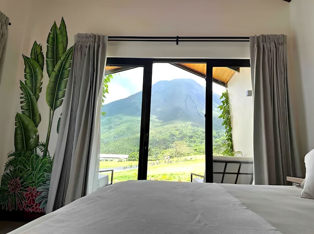 Villas Jawara