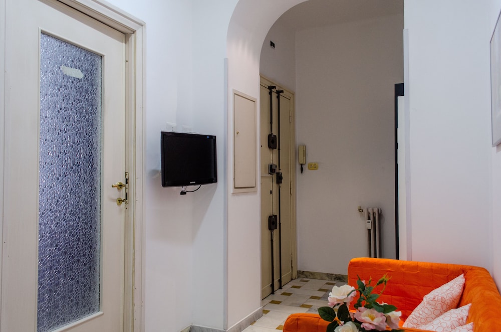 Kamchu Apartments Piazza Bologna