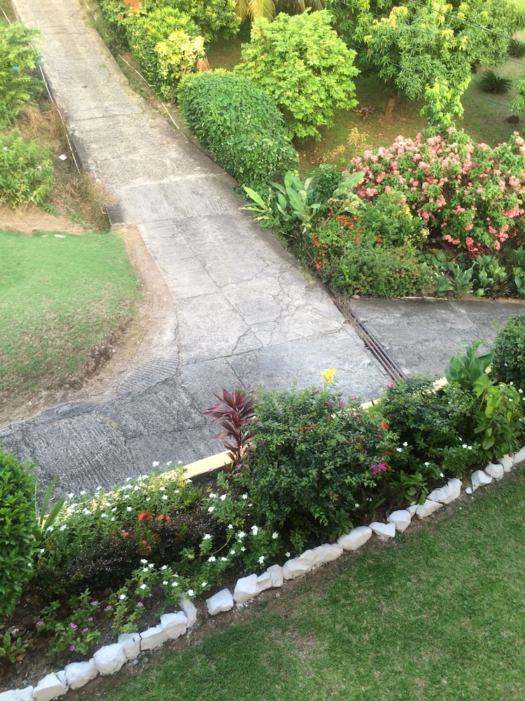 Golden Arrow Inn