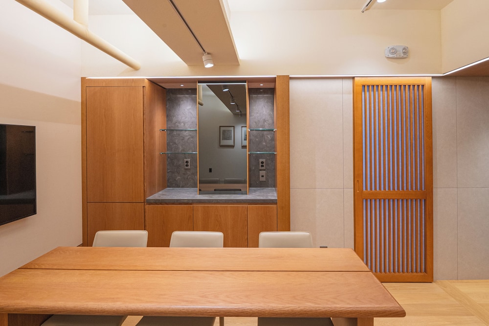 Han Suite Seoul