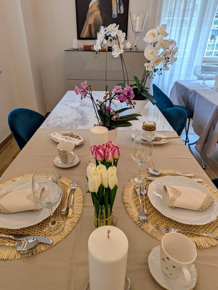B&B IL GLICINE