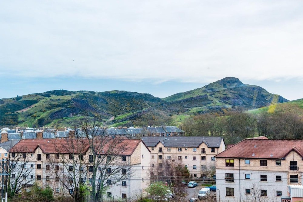 Destiny Student Holyrood - Campus Accommodation