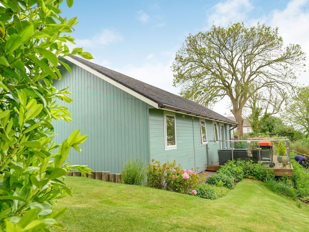 Solway Cottage