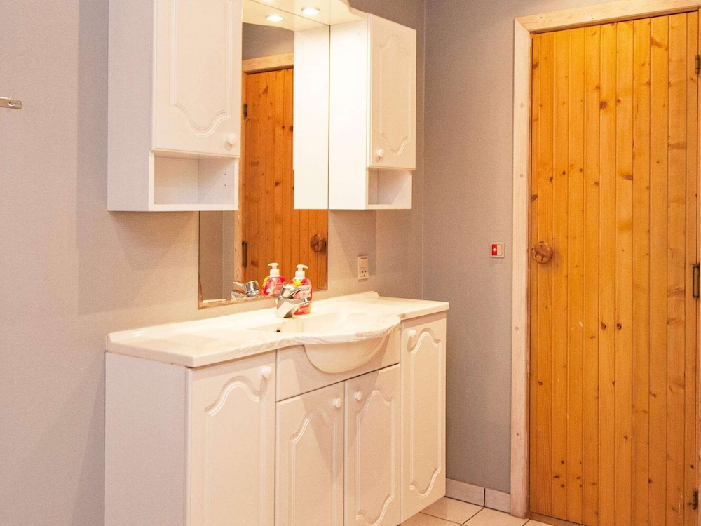6 Person Holiday Home in Blavand