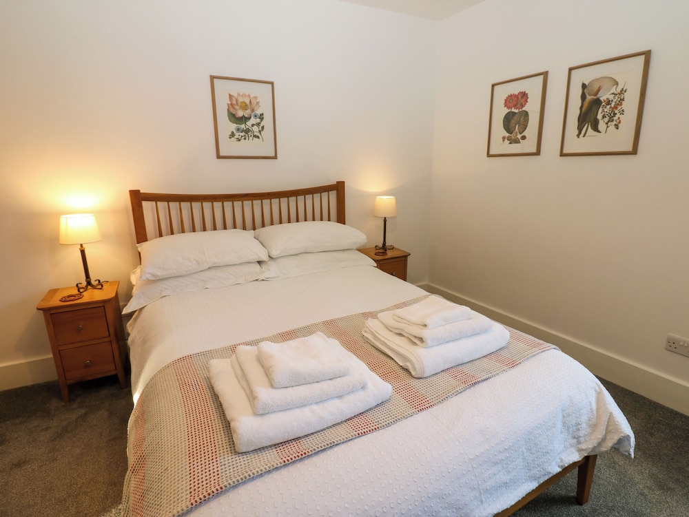 Bay Tree Cottage