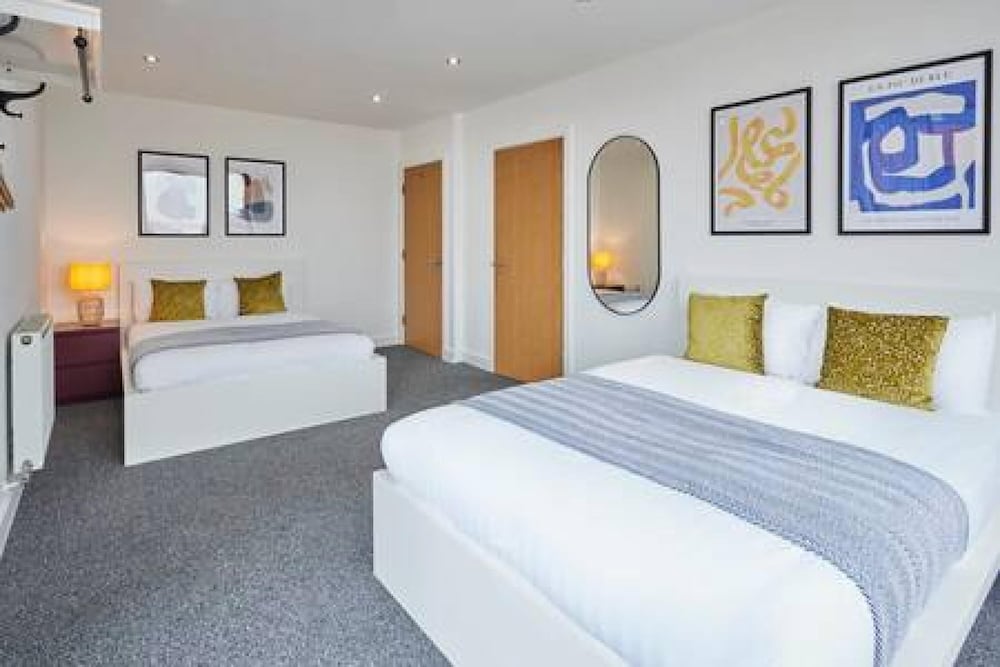 Host Stay The Knight Street Penthouse I