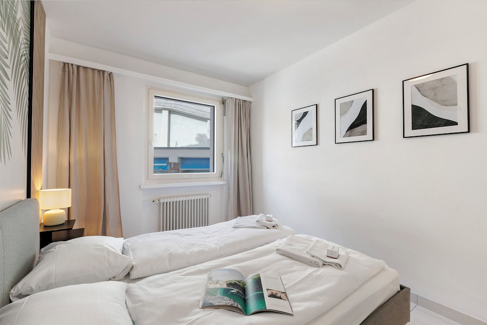Residenza Tasso Sul Lago