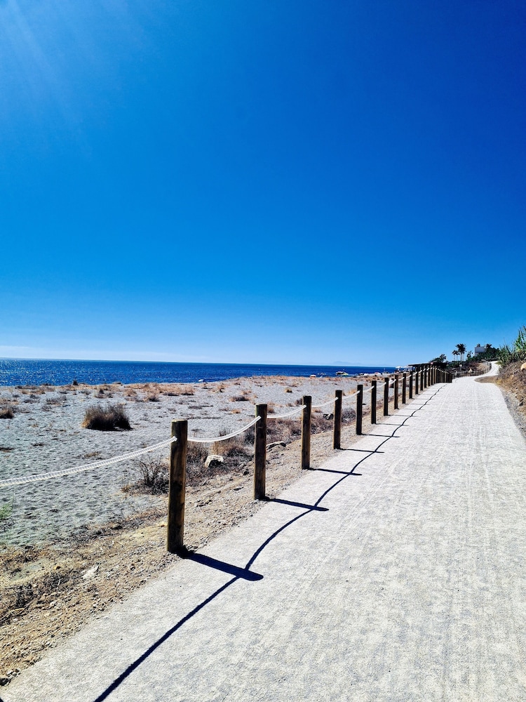 Apartamento en Manilva playa