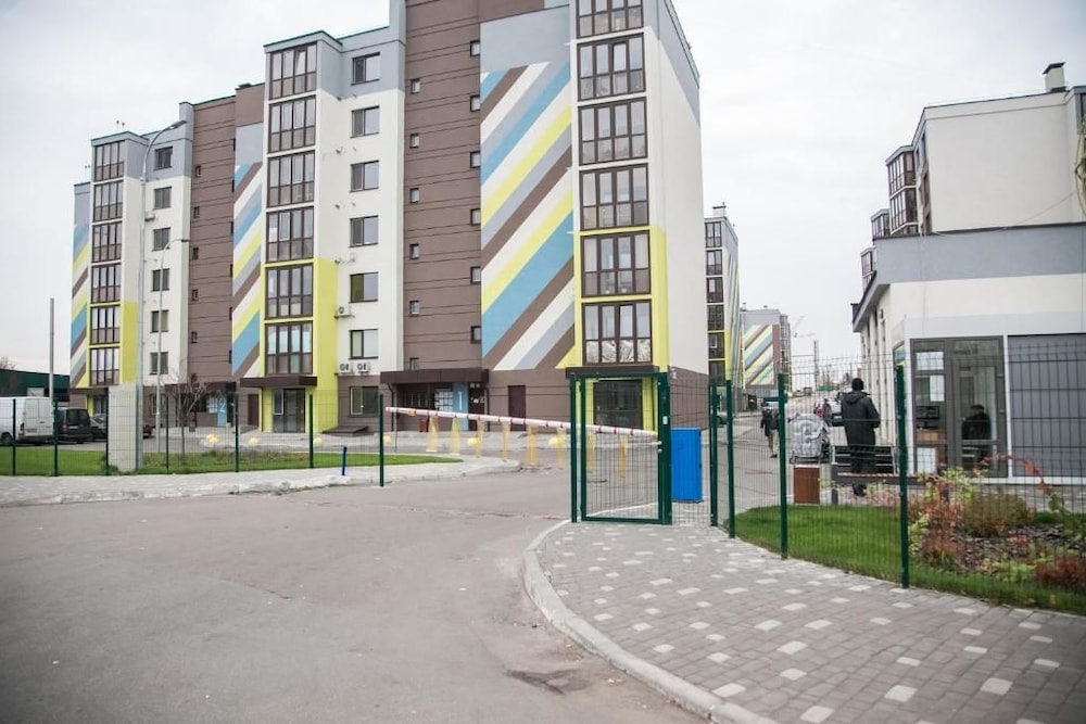 MarySmart Hostel