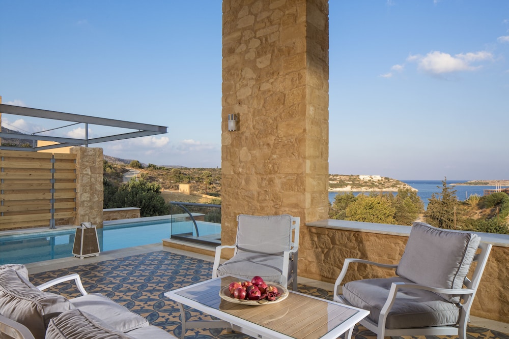 Olea Villas