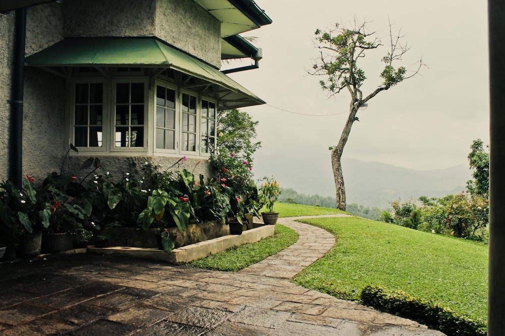 Hatale Tea Garden Bungalow