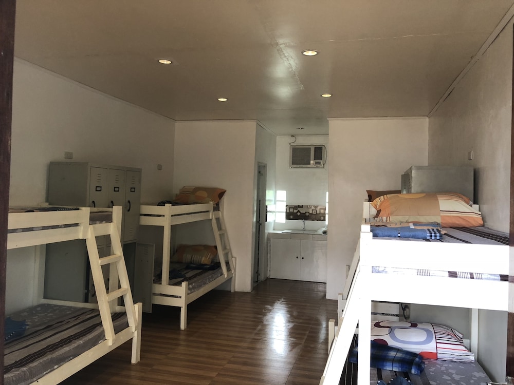 Alesseo Backpackers - Hostel