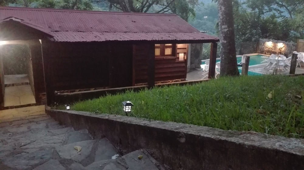 Hotel Quinta Los Cedros - Image 1