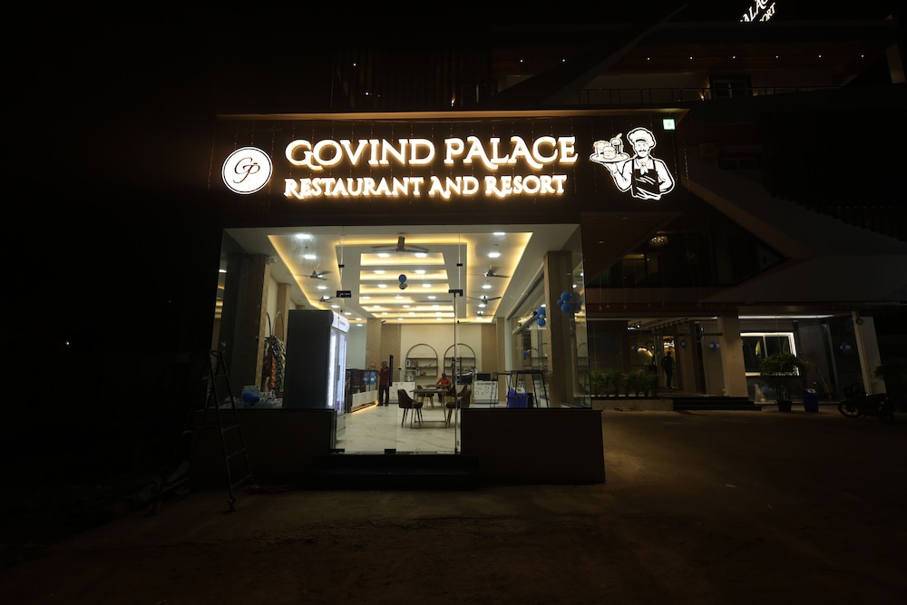 Govind Palace Restaurant and Resort