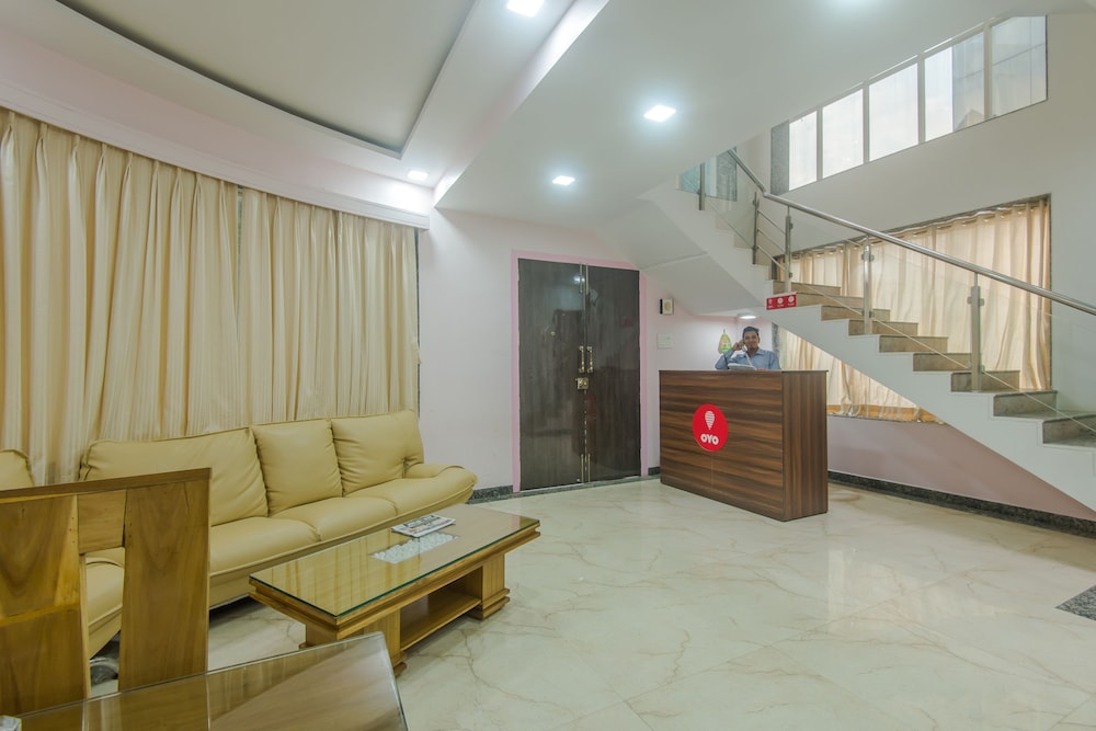 OYO 9635 Kharghar